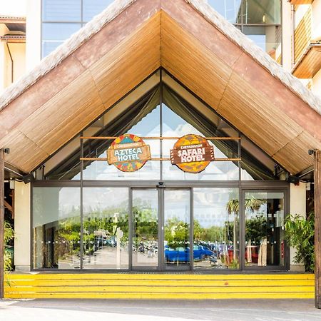 Chessington Safari Hotel Extérieur photo