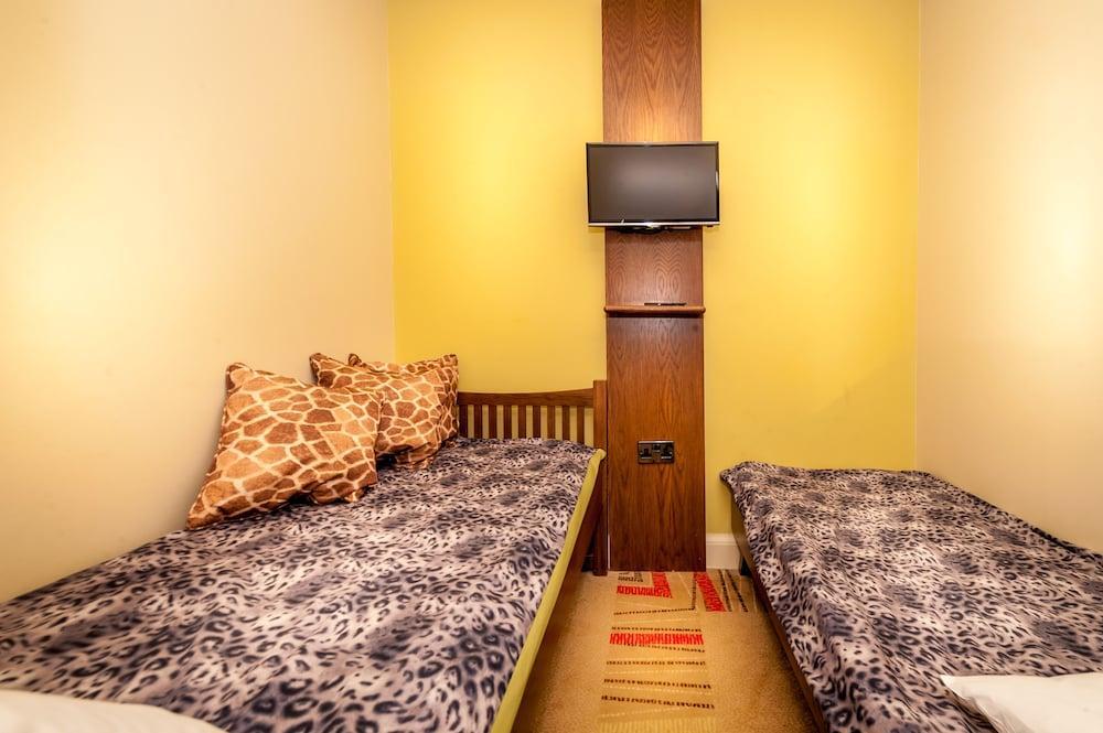 Chessington Safari Hotel Extérieur photo