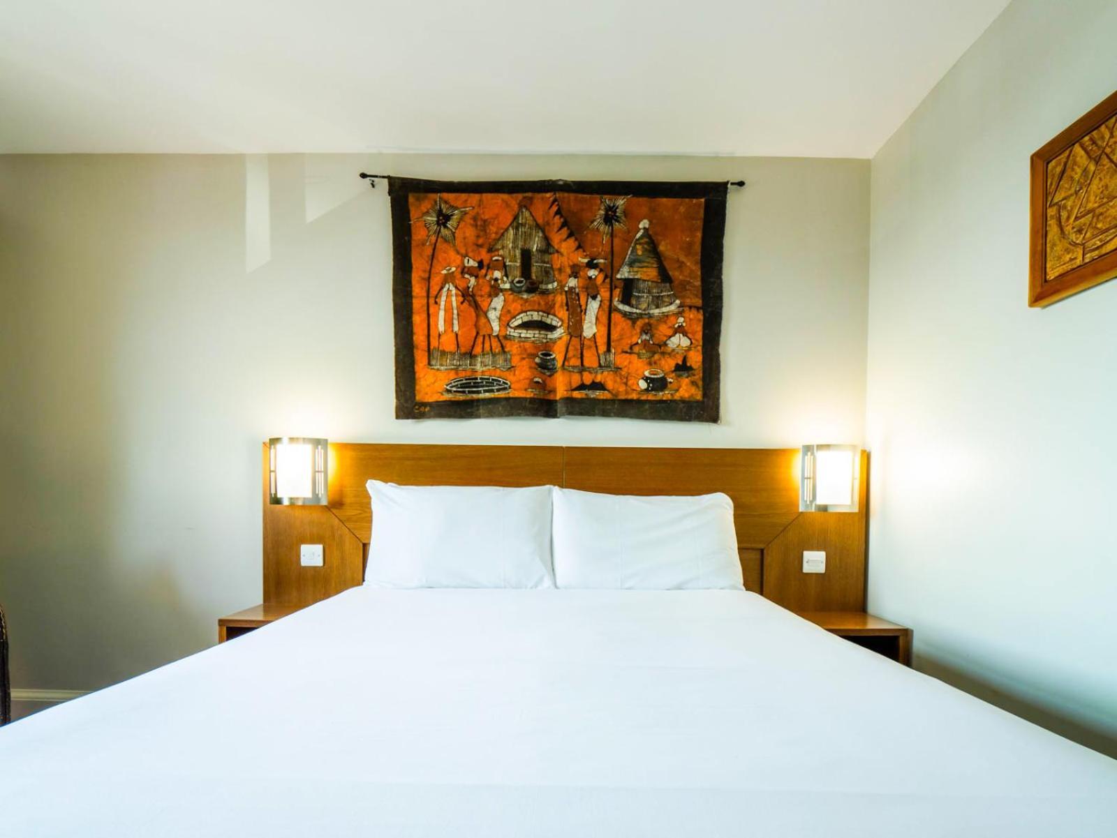 Chessington Safari Hotel Extérieur photo