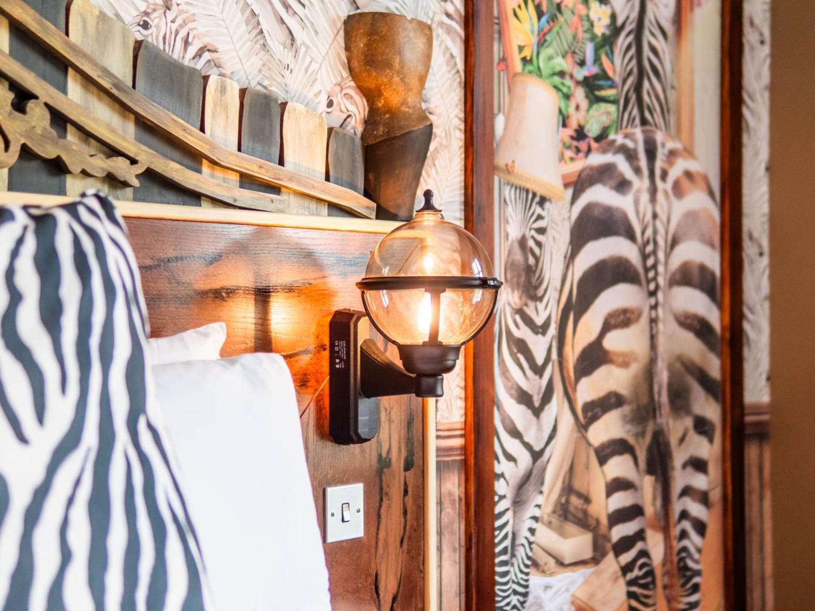Chessington Safari Hotel Extérieur photo