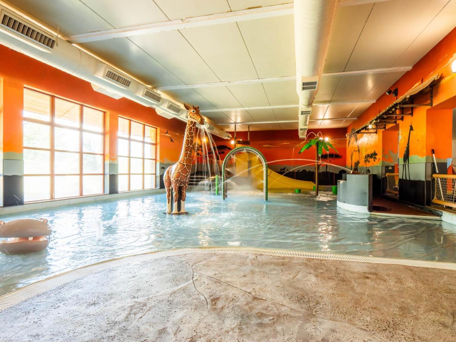 Chessington Safari Hotel Extérieur photo