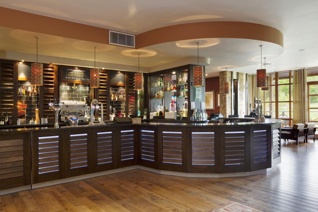 Chessington Safari Hotel Restaurant photo