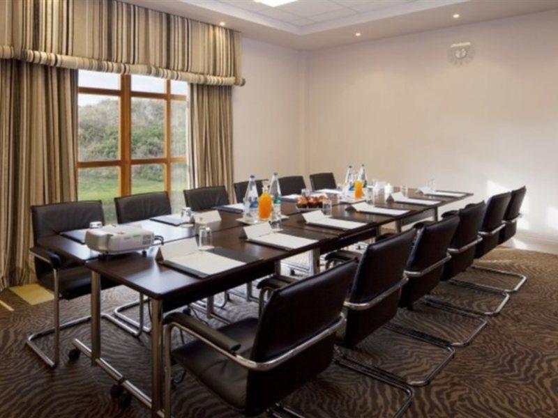 Chessington Safari Hotel Facilités photo