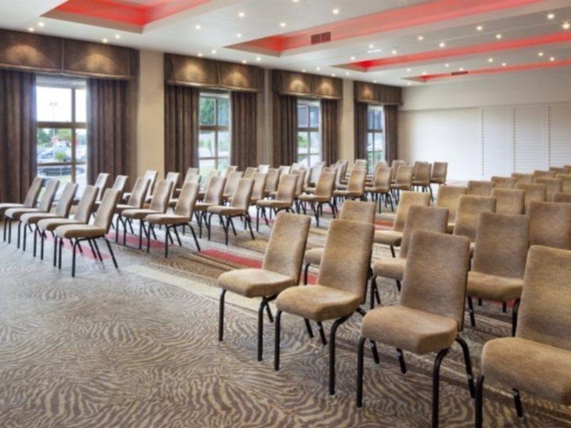 Chessington Safari Hotel Facilités photo